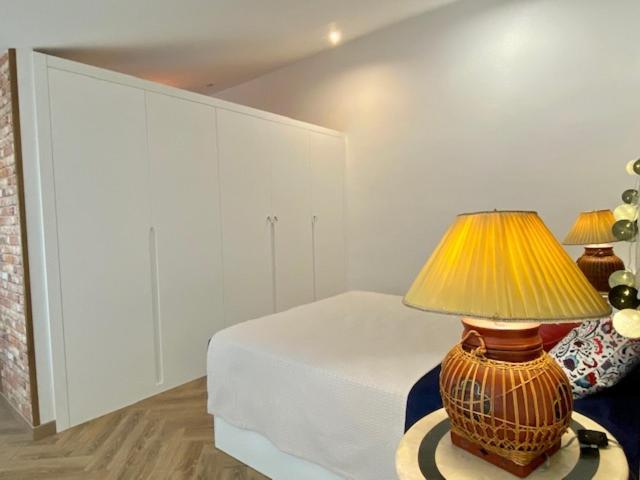 El Loft De Andy Apartment Oviedo Bagian luar foto