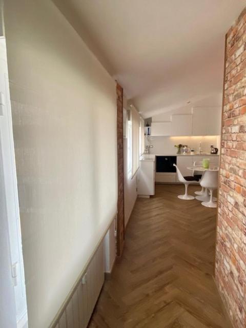 El Loft De Andy Apartment Oviedo Bagian luar foto