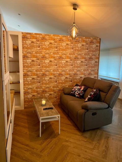 El Loft De Andy Apartment Oviedo Bagian luar foto